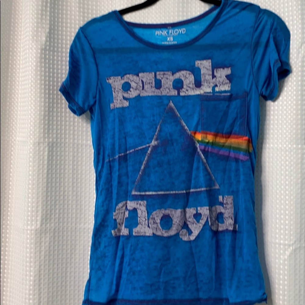 Pink Floyd T-shirt